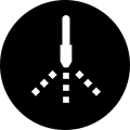 Sprinkler Icon