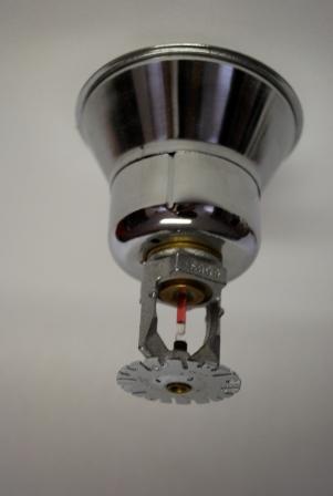 Fire Prevention Systems in Lufkin, TX