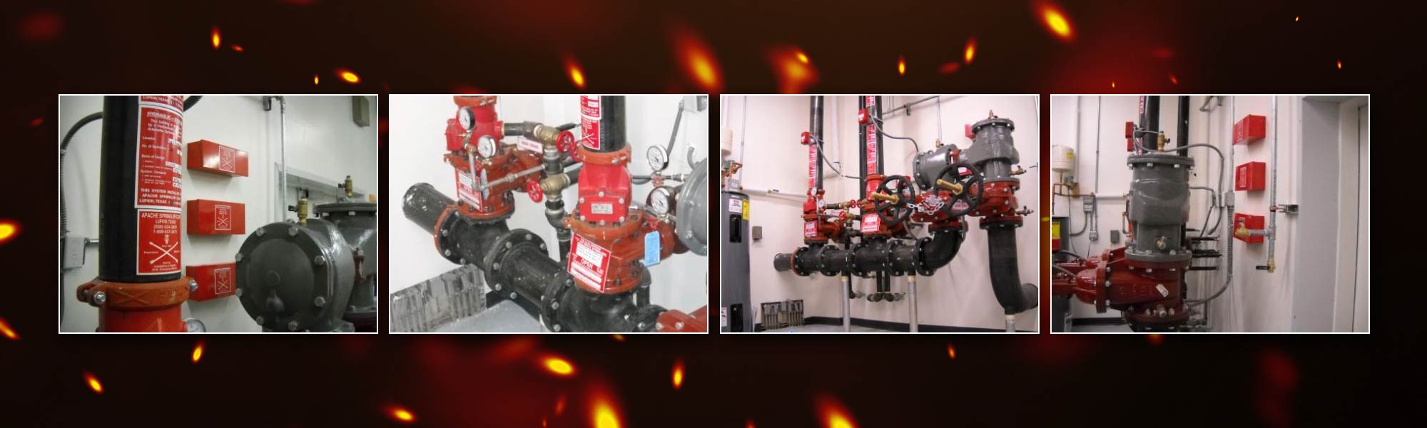 Fire Protection Systems